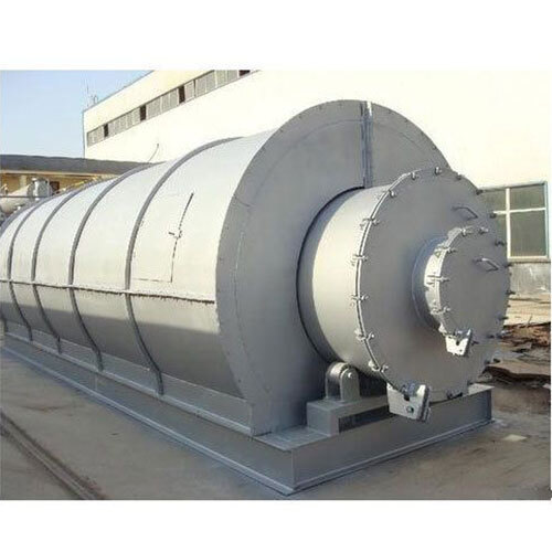 Chemicals Reactor