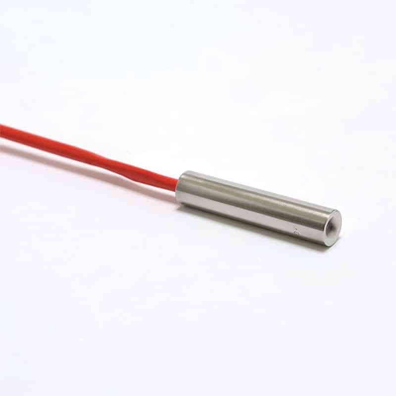 Industrial Cartridge Heater