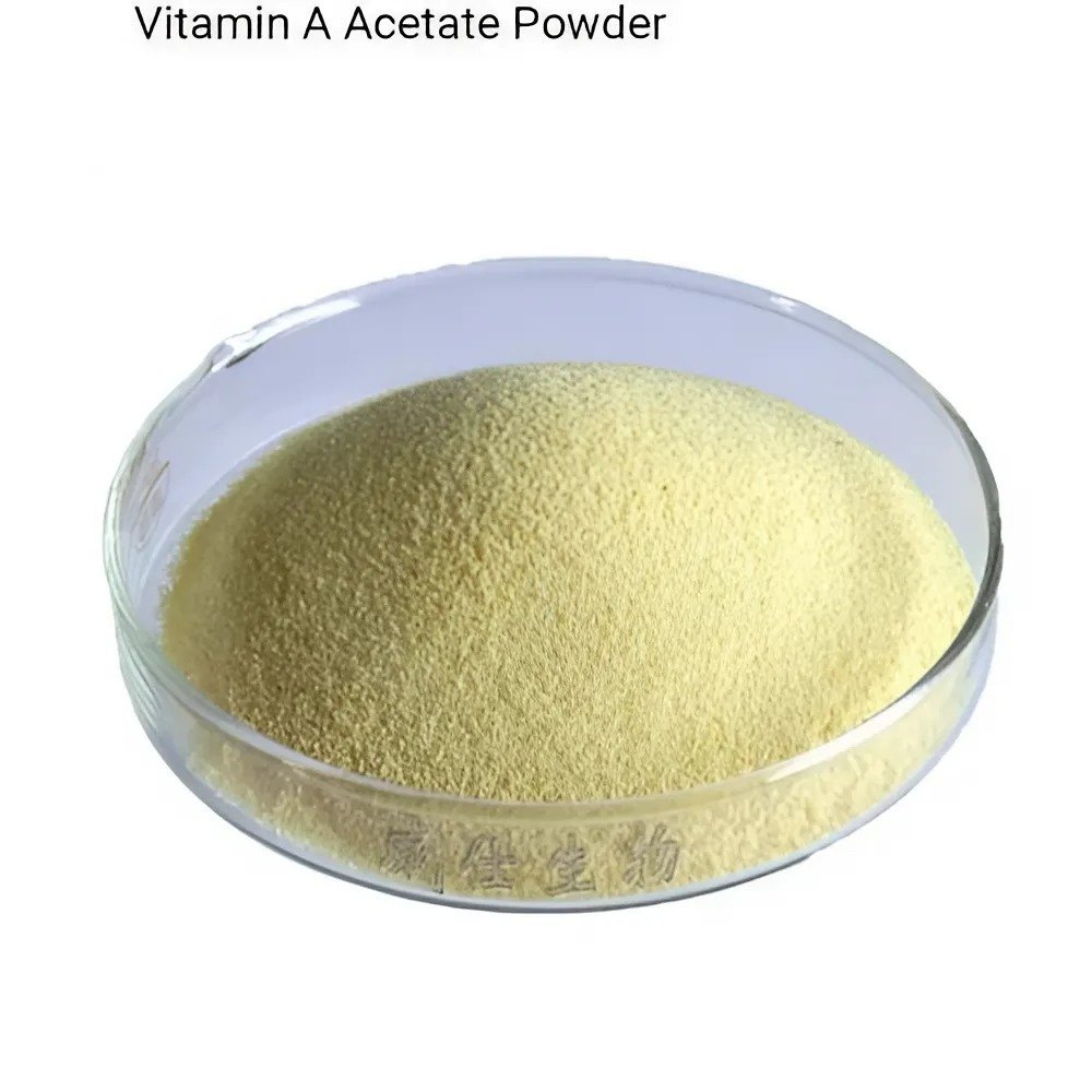 VITAMIN A ACETATE