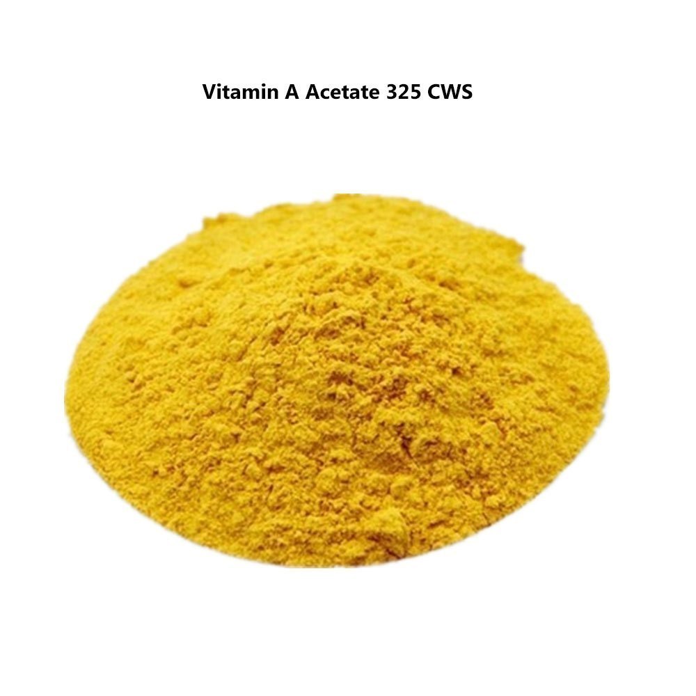 VITAMIN A ACETATE