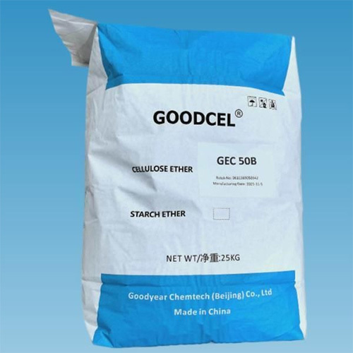 Hydroxyethyl Cellulose (HEC) GOODCEL GEC15B