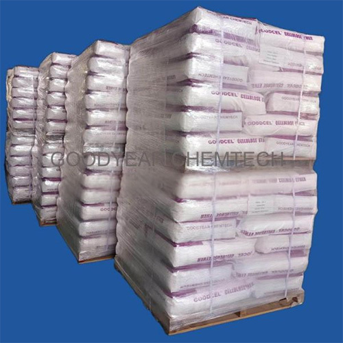Hydroxypropyl Methyl Cellulose-HPMC GOODCEL HPMC Unmodified Grade