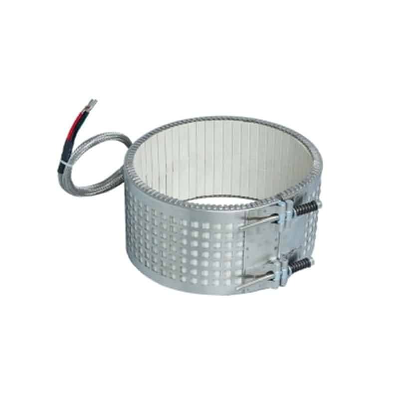 Ceramic Band Heater