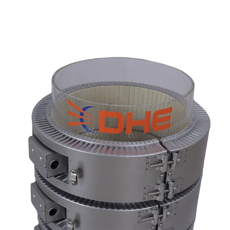 Ceramic Band Heater