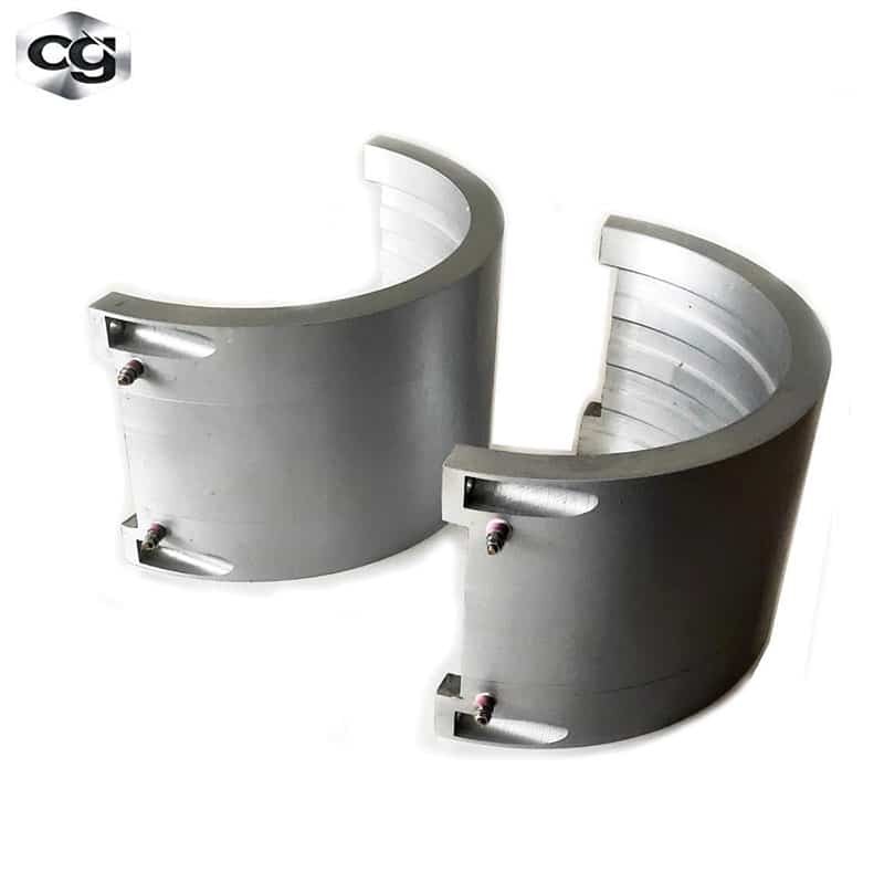 Aluminum Cast Heater