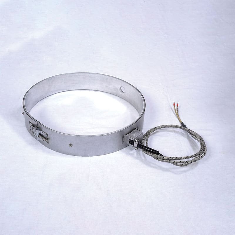 Mica Band Heater
