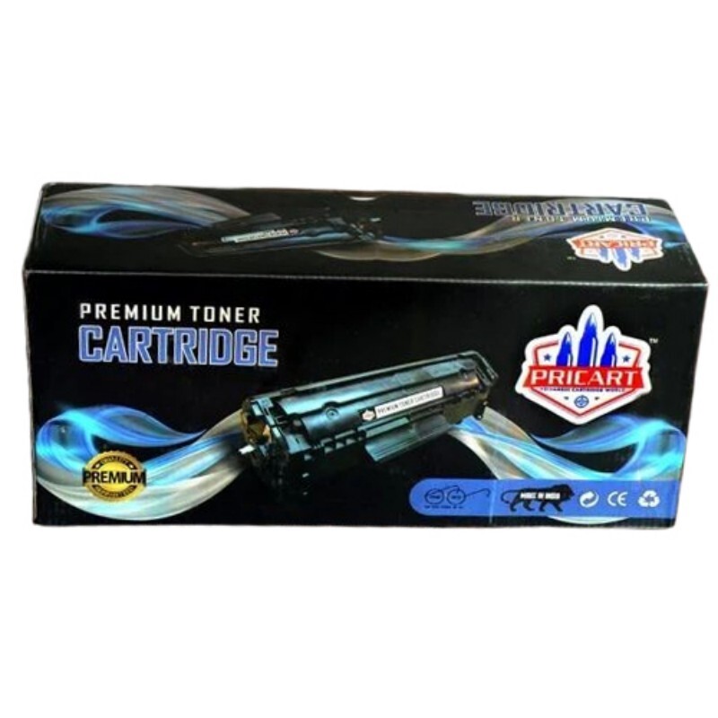 88A Toner Cartridge