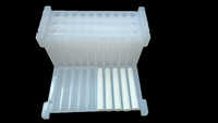 100 Pcs School Chalk Making Mold