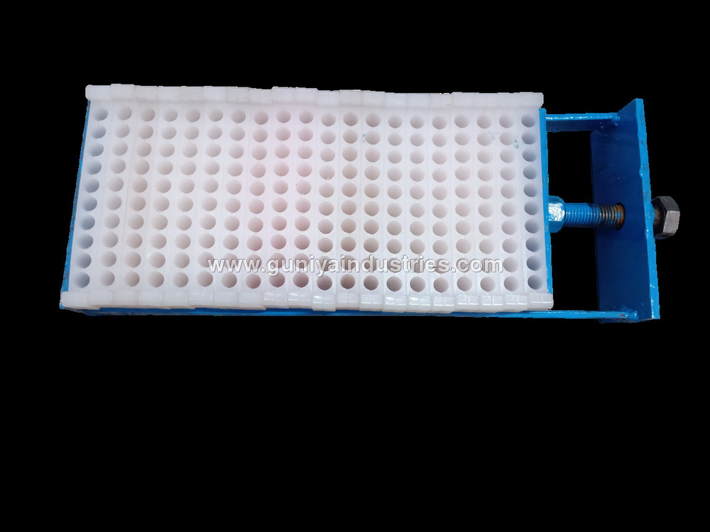 200 Pcs School Chalk Making Mold