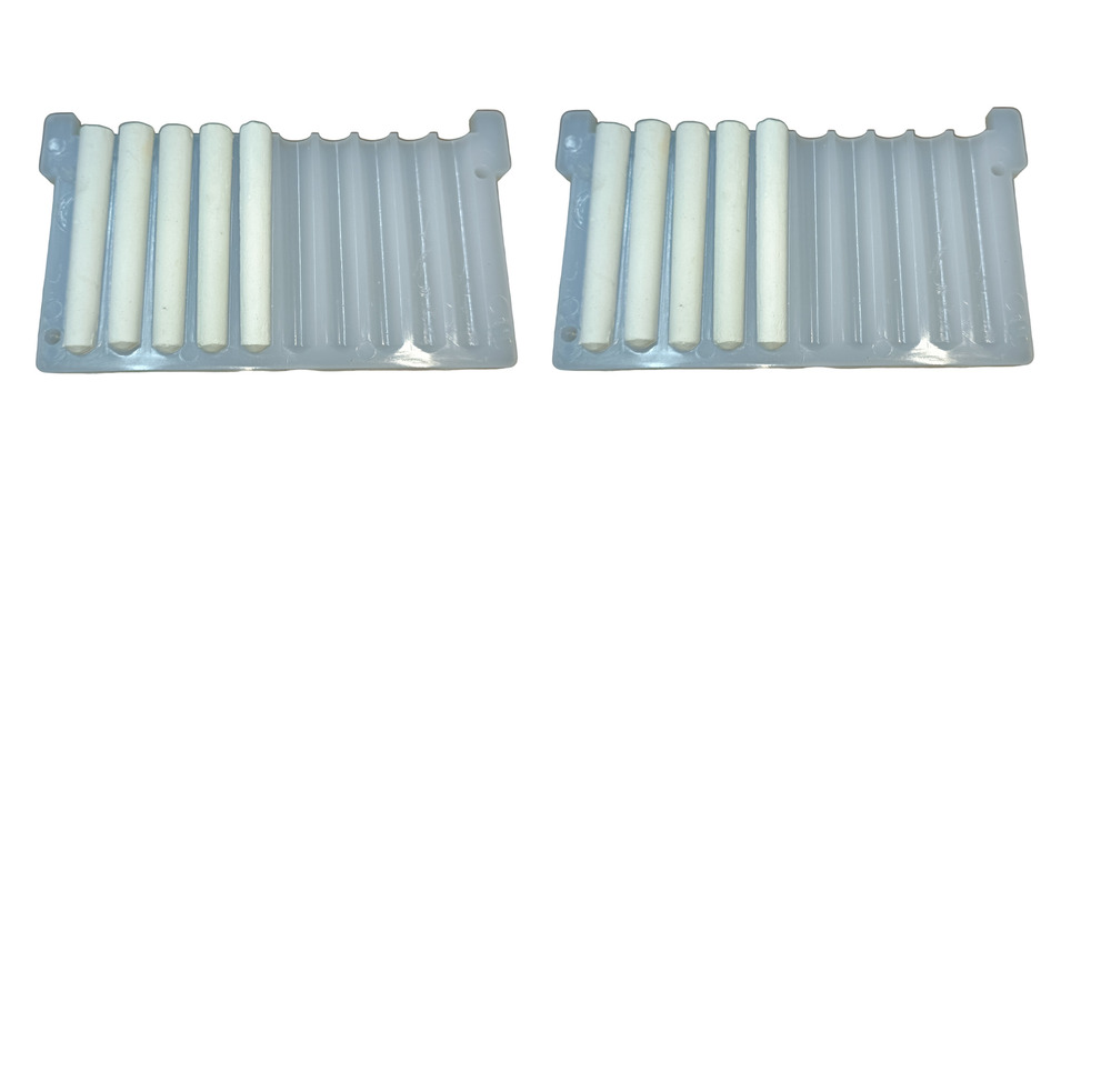 200 Pcs School Chalk Making Mold