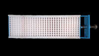 300 Pcs School Chalk Making Mold