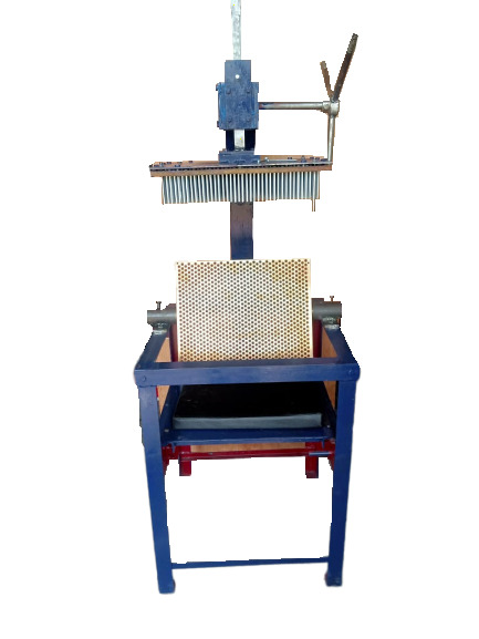 500 Pcs-School chalk Making Machine