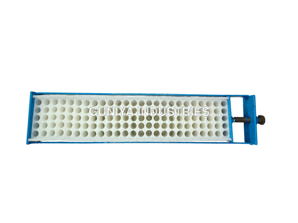Laxman Chalk Making Mold