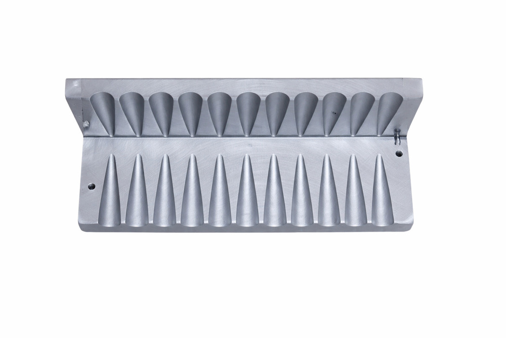 12 Pcs Dhoop Making Mold
