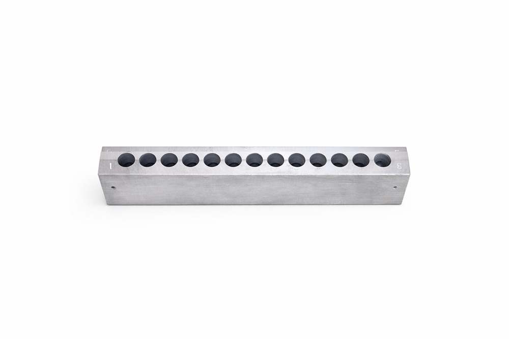 12 Pcs Dhoop Making Mold