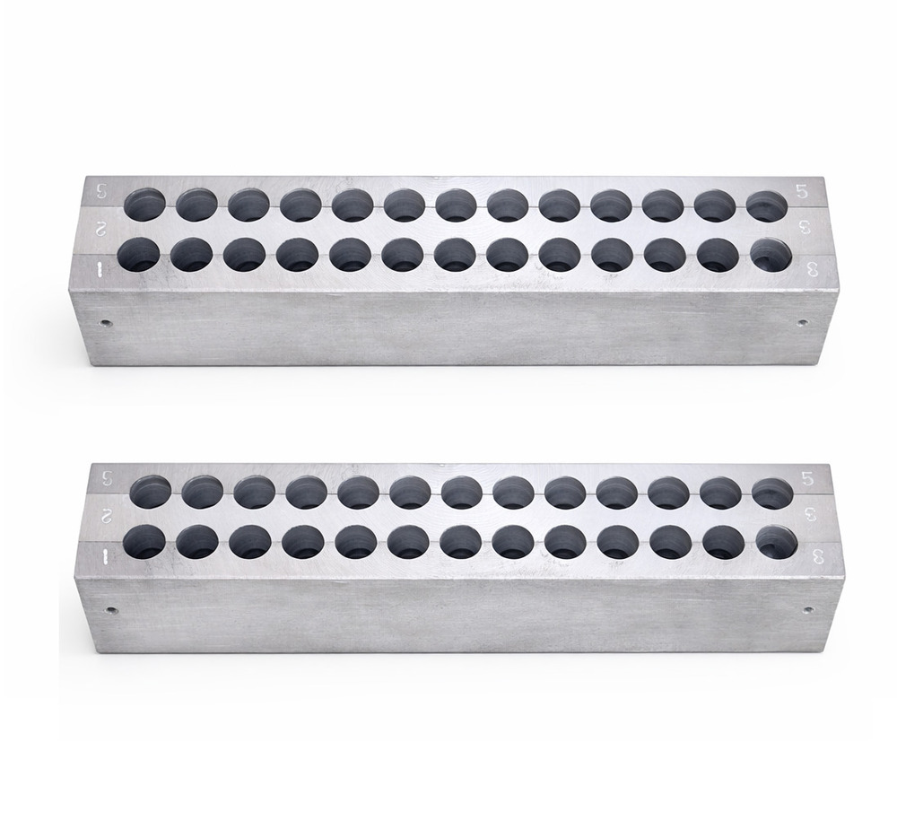 24-Pcs Dhoop Makign mold