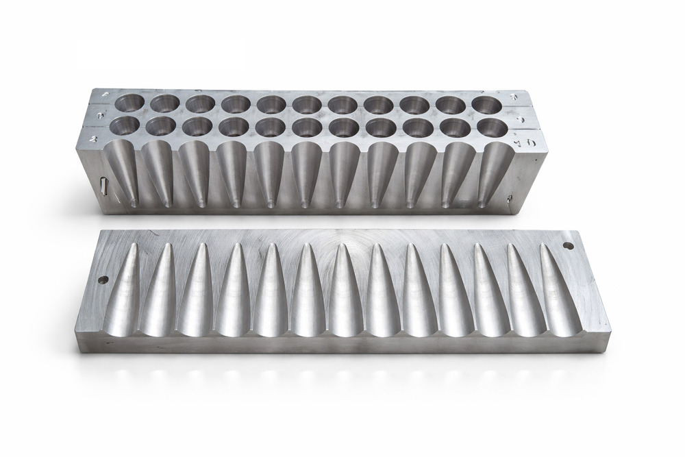 36 Pcs Dhoop Making Mold