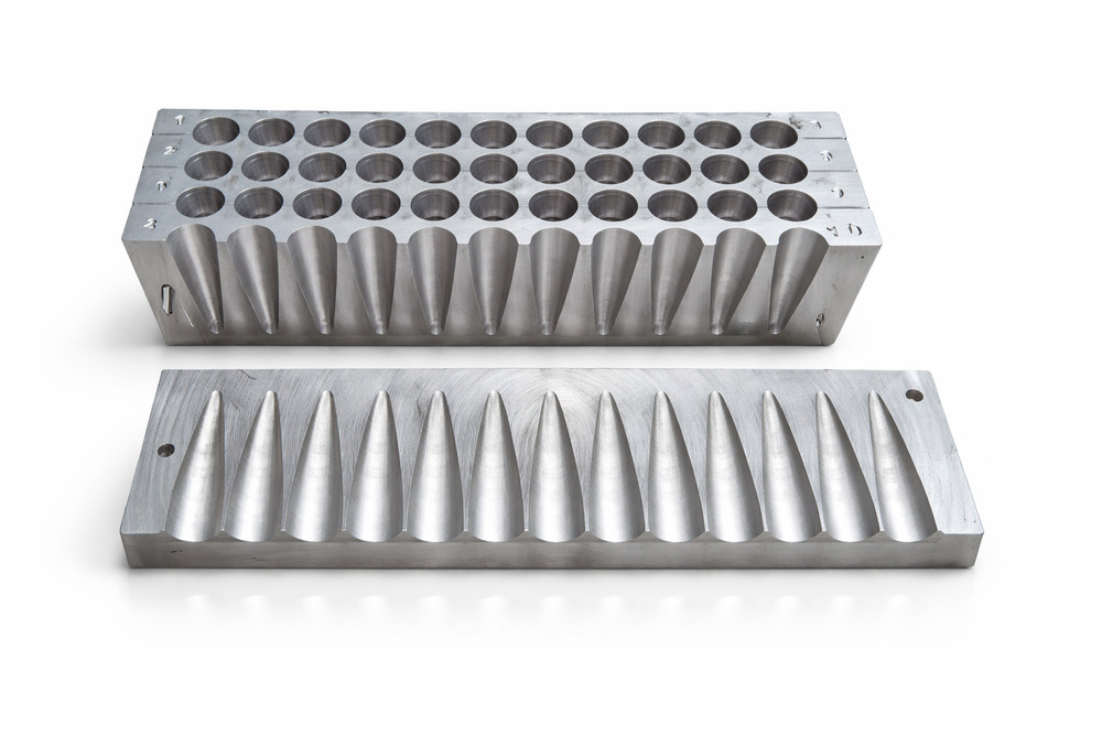 48 Pcs Dhoop Making Mold