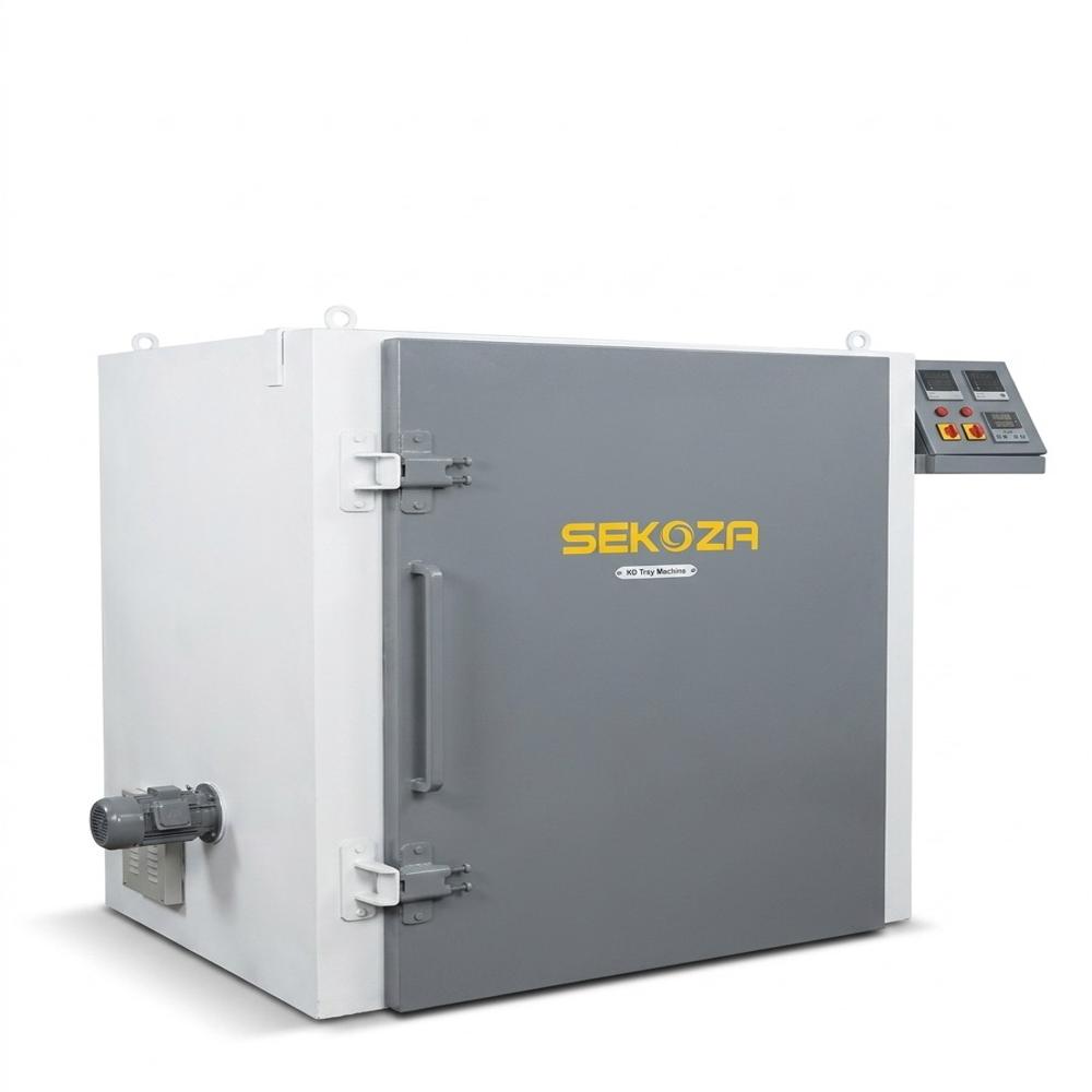 Paper Drying Machine - Capacity: 100 Kg