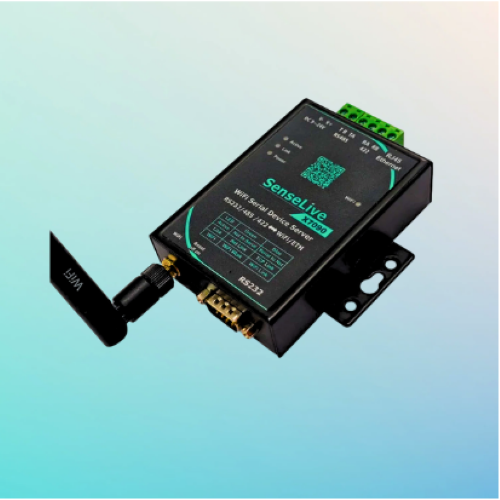 X7090 WiFi serial Device Server