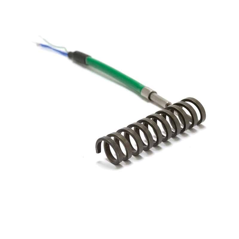Coil Heater - Capacity: Customizable Pcs/hr
