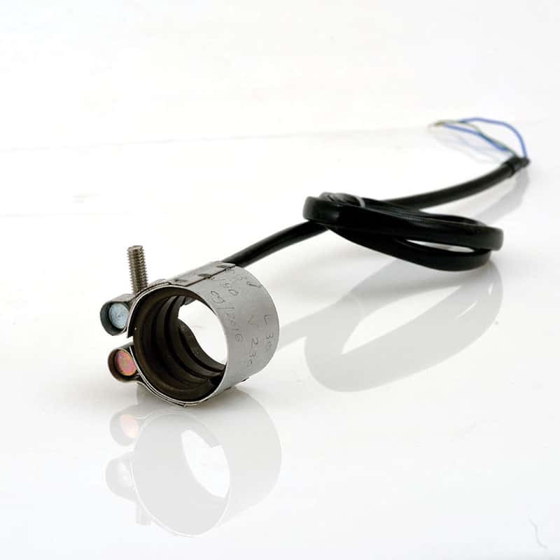 Nozzle Heater