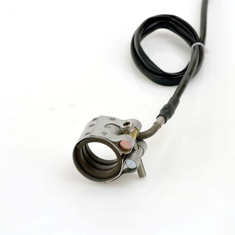 Nozzle Heater