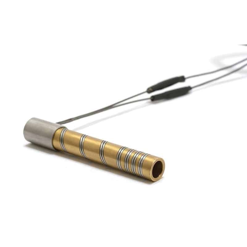 Micro Coil Heater
