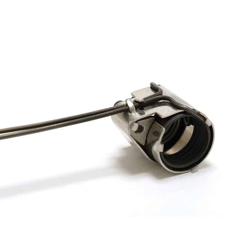 Micro Coil Heater - Capacity: Application Specific