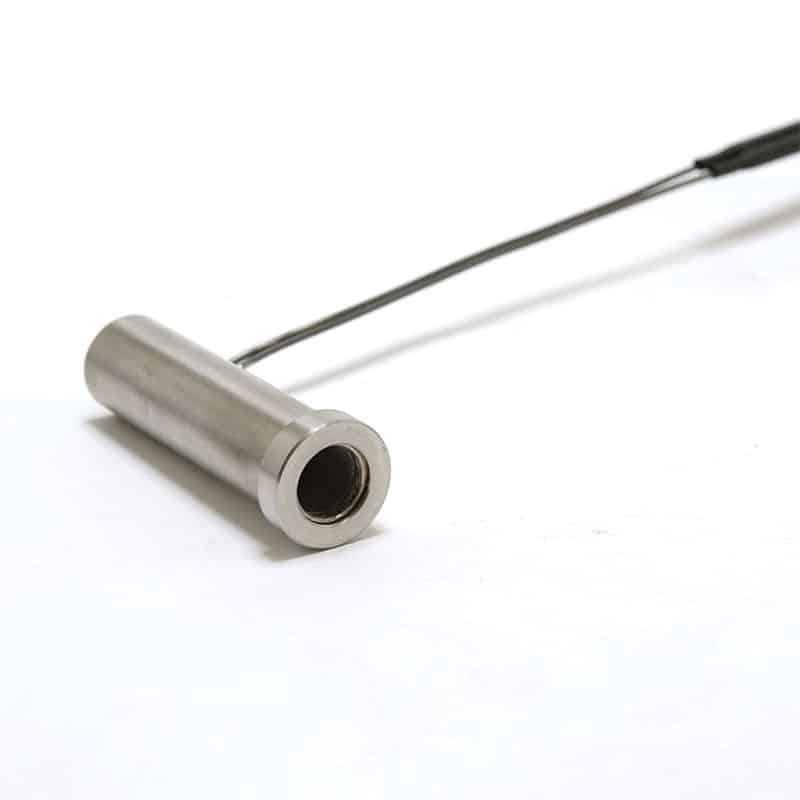 Micro Coil Heater - Capacity: Application Specific