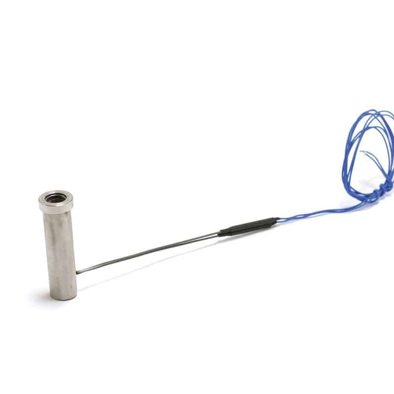Micro Coil Heater