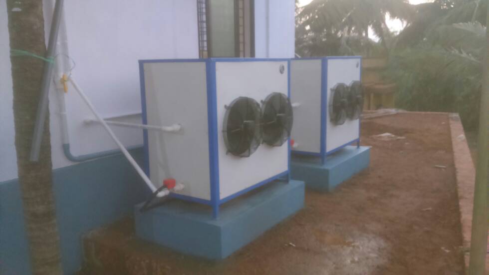 Industrial Ro Plant