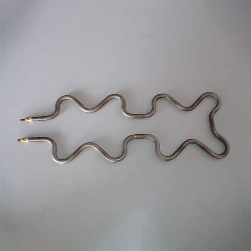 Mainfold Tubular Heater