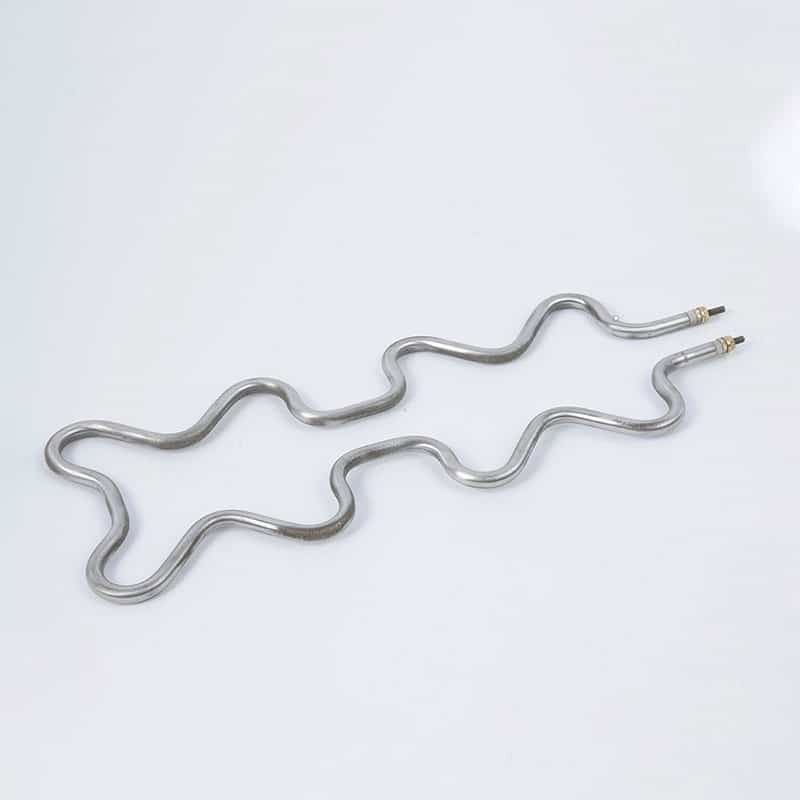 Mainfold Tubular Heater