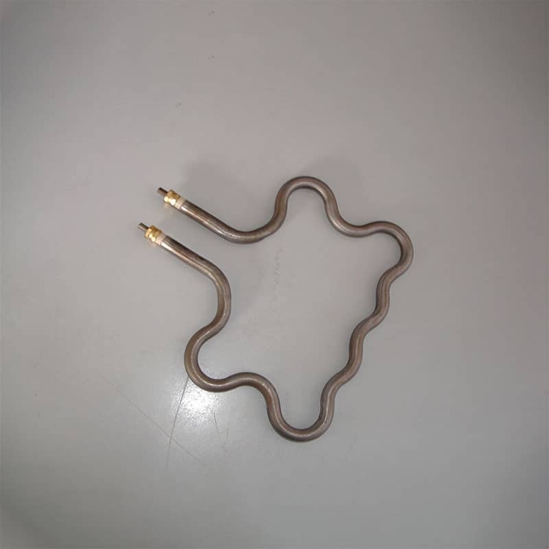 Mainfold Tubular Heater