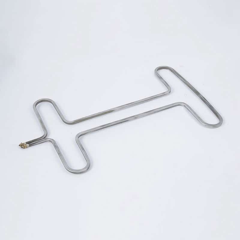 Mainfold Tubular Heater