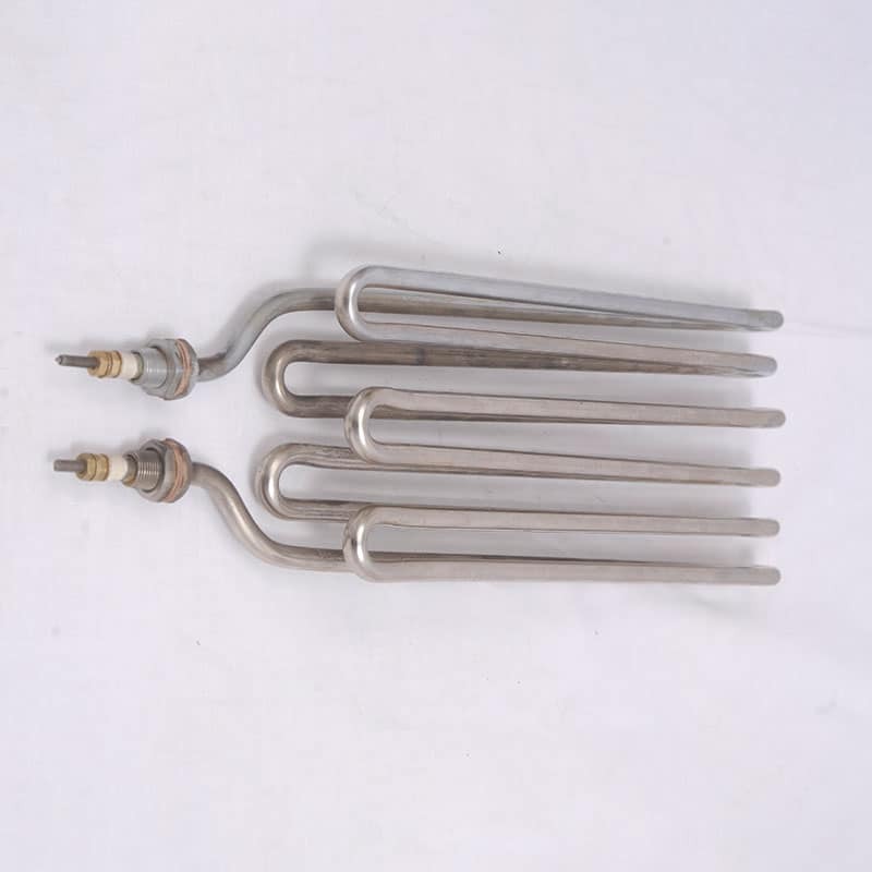 Tubular Heater Manufacturers in India