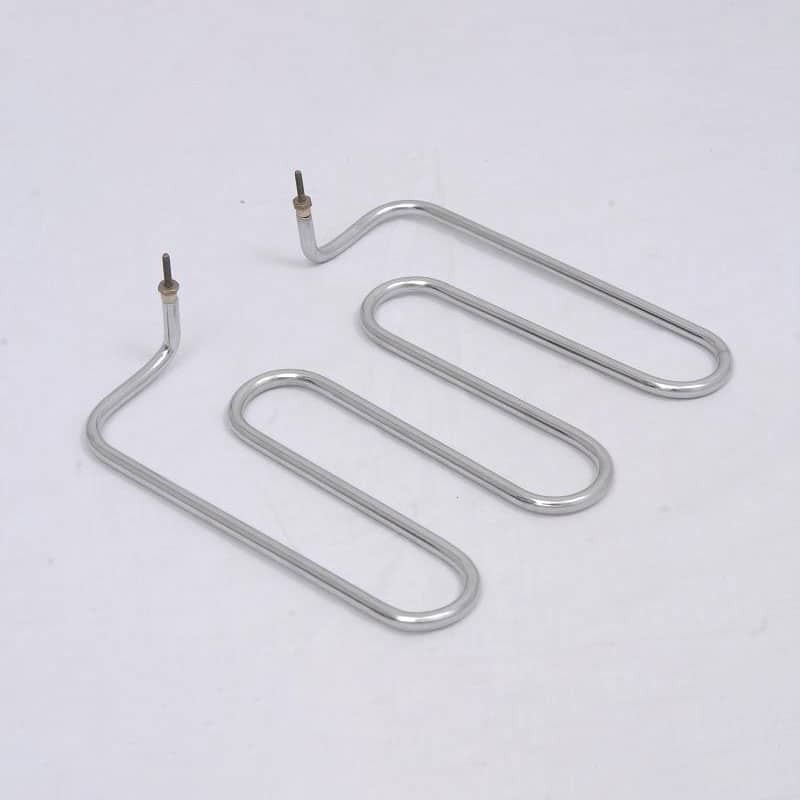 Tubular Heater Manufacturers in India