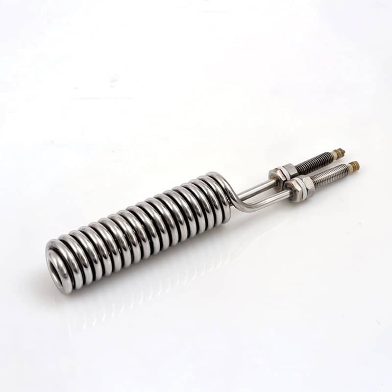 Immersion Heater
