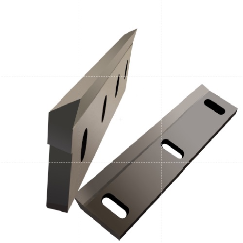 Pvc Grinder Blades