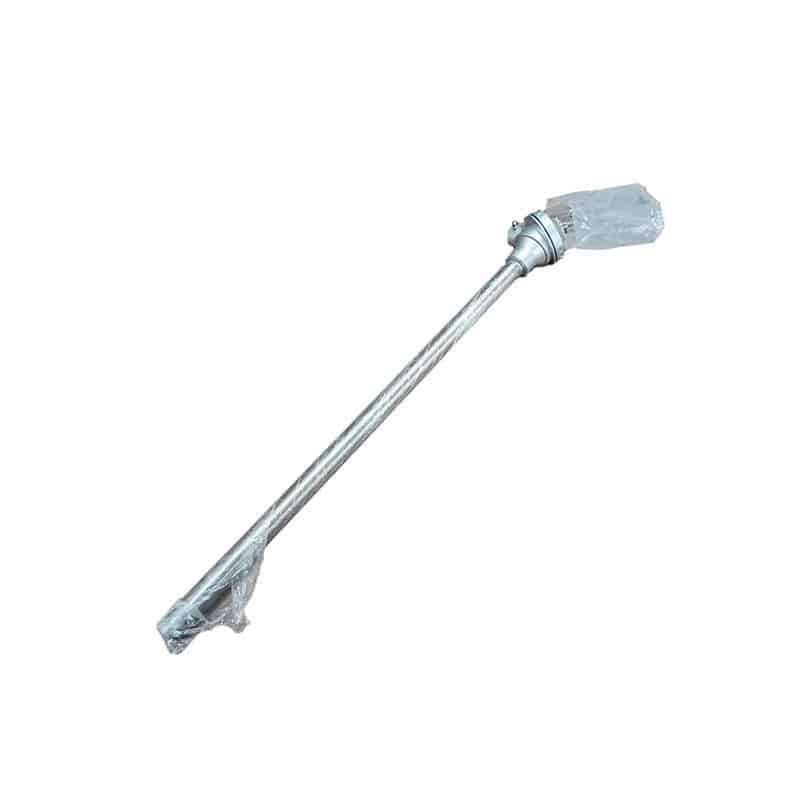 Thermocouple Heater