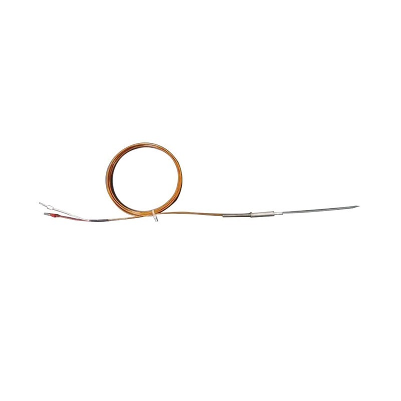 Thermocouple Heater