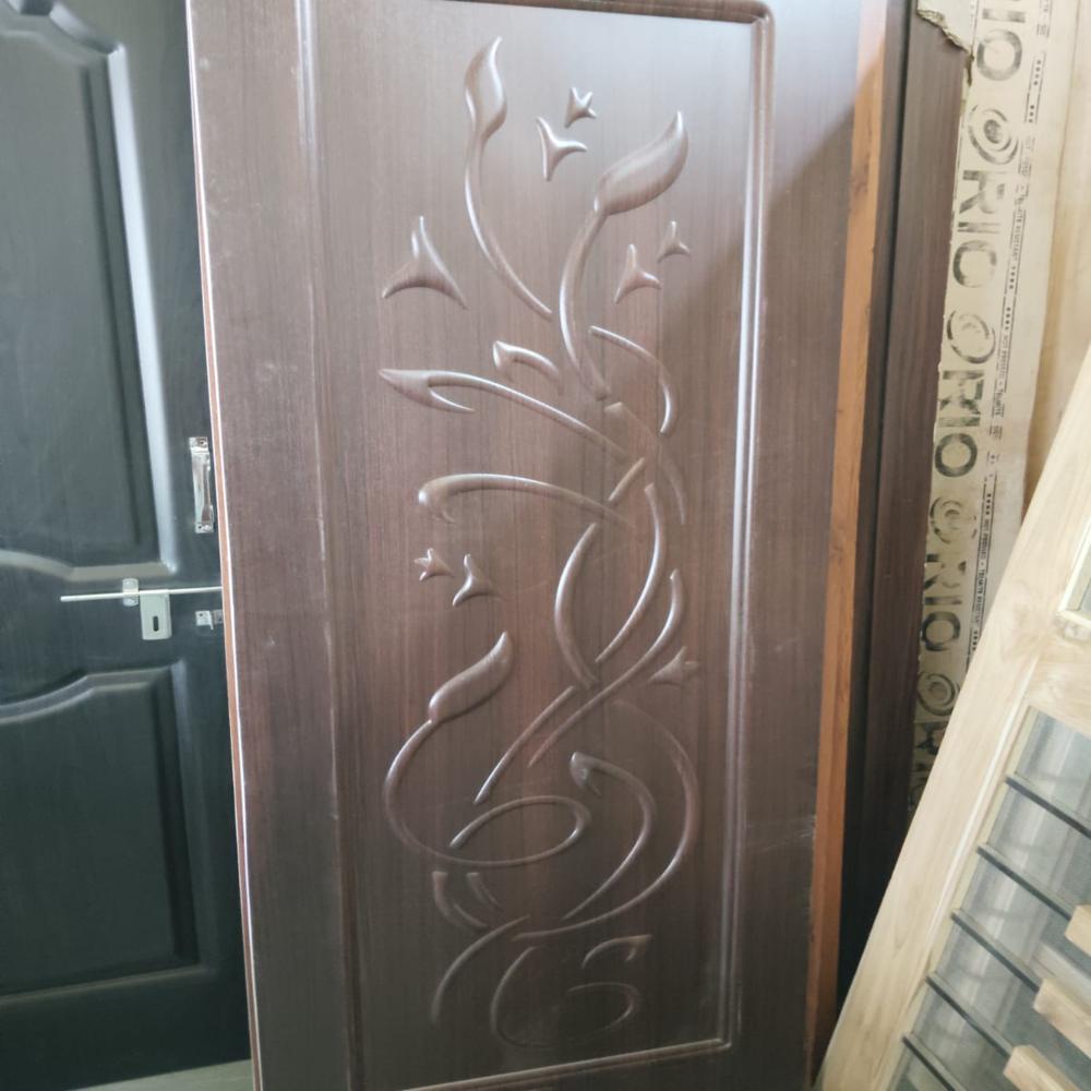 PVC Moulded Door