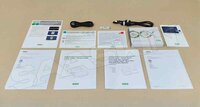 BioRad CFX96 Touch Real-Time PCR Detection System
