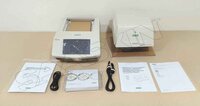 BioRad CFX96 Touch Real-Time PCR Detection System