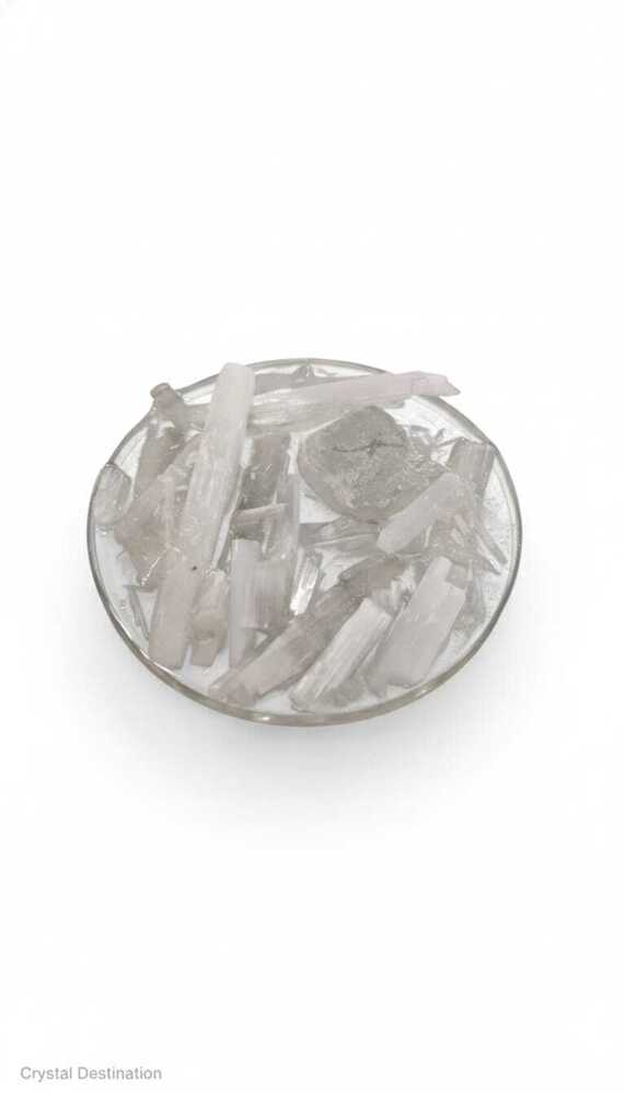 क्रिस्टल हीलिंग वैंड्स