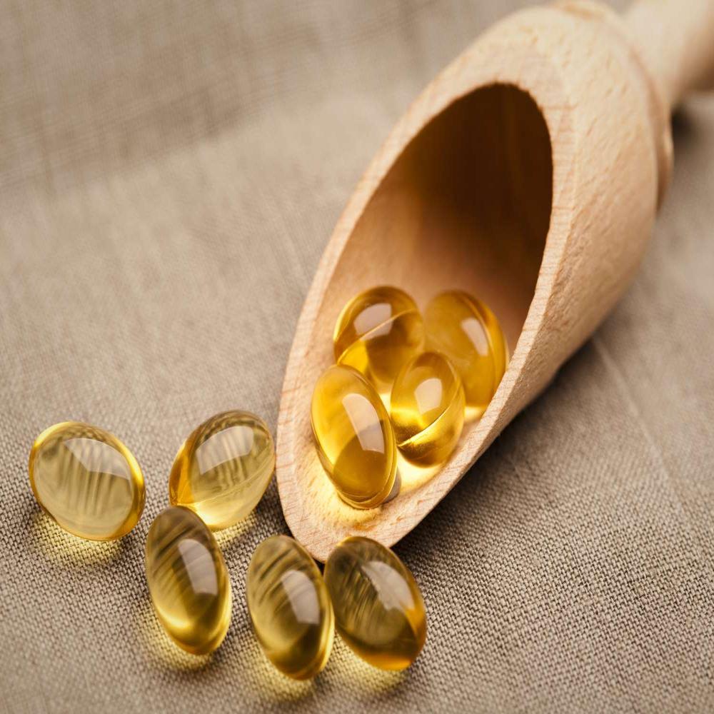 Dl Alpha Tocopherol (Vitamin E) - Avanscure Lifesciences Pvt. Ltd