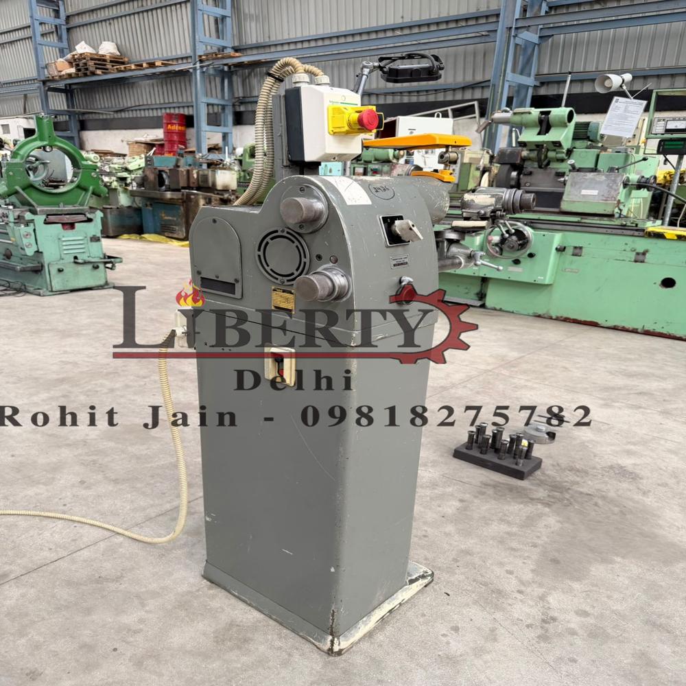 Deckel Germany SOE Precision Tool & Cutter Grinder
