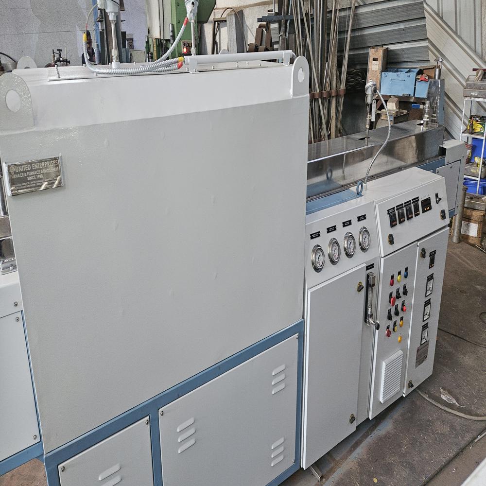 Continuous Sintering Furnace