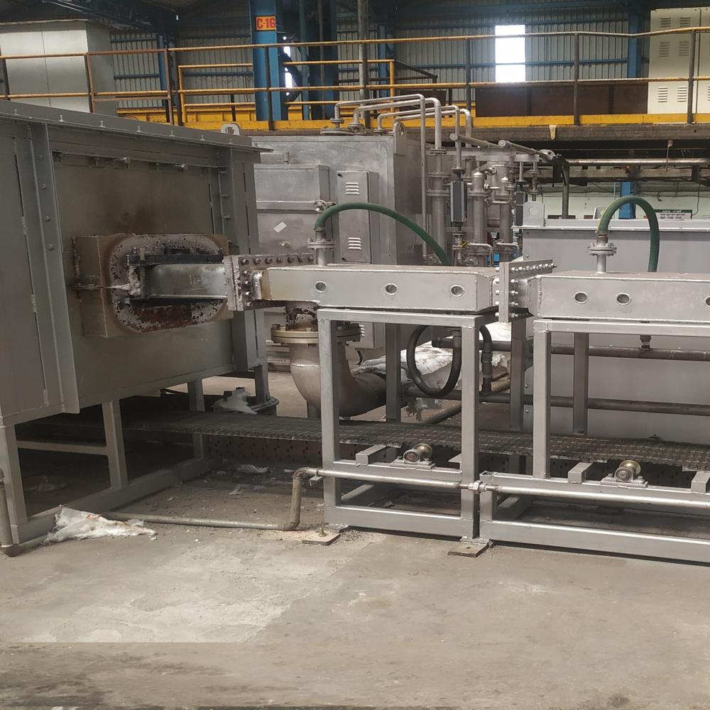 Continuous Sintering Furnace